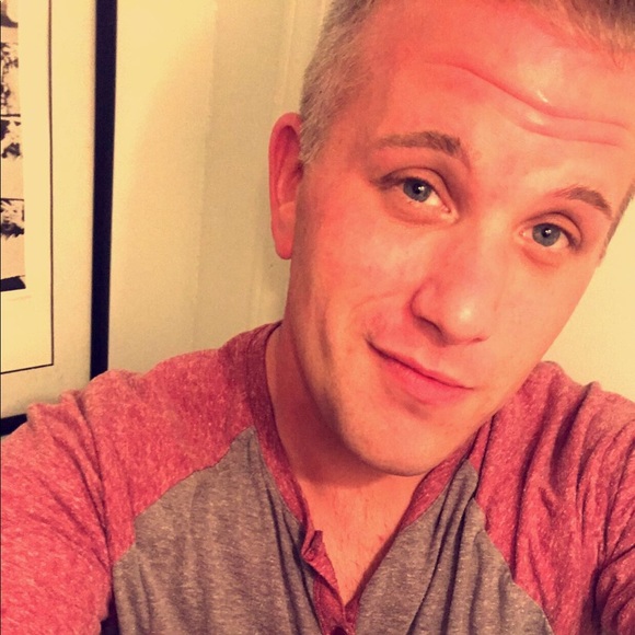 Meet your Posher, Jeremy - Picture 4 of 4